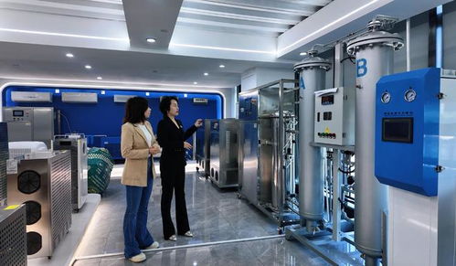 海拓互聯到訪飛立電器 共探信息技術咨詢如何驅動2026全球市場新航向