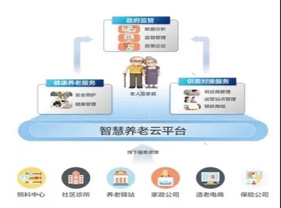 新冠疫情對健康養老服務業的影響與對策——基于信息技術咨詢服務的分析